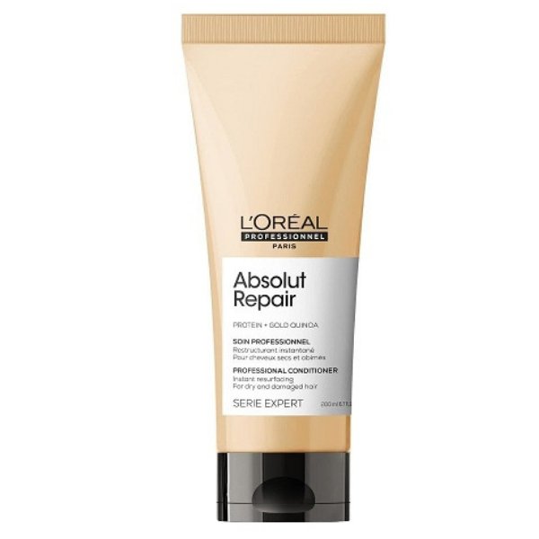 L'Oreal Professionnel Serie Expert Absolut Repair Conditioner 200ml - LookincredibleL'Oreal3474636976096