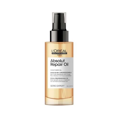 L'Oreal Professionnel Serie Expert Absolut Repair Oil 90ml - LookincredibleL'Oreal3474636977369