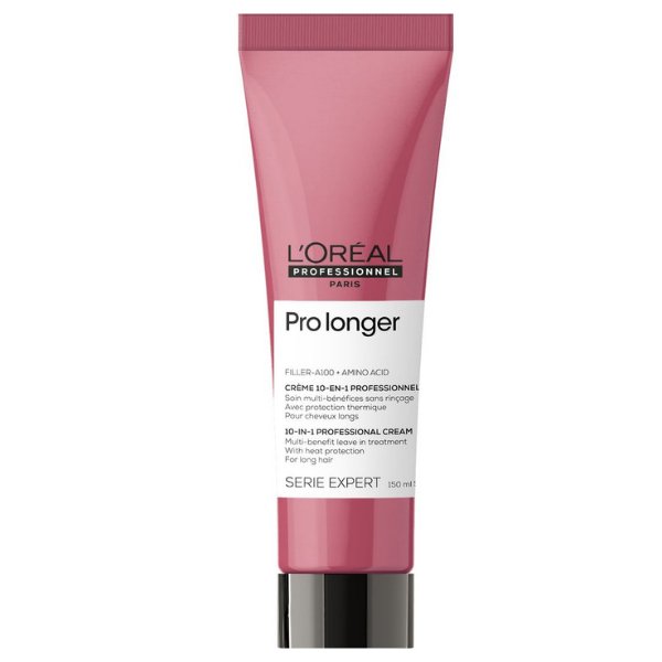 L'Oreal Professionnel Serie Expert Pro Longer 10-in-1 Cream 150ml - LookincredibleL'Oreal3474636977307