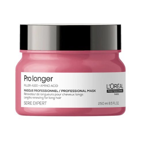 L'Oreal Professionnel Serie Expert Pro Longer Mask 250ml - LookincredibleL'Oreal3474636976072