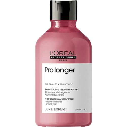 L'Oreal Professionnel Serie Expert Pro Longer Shampoo 300ml - LookincredibleL'Oreal3474636974429