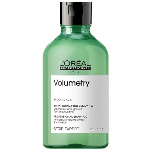 L'Oreal Professionnel Serie Expert Volumetry Shampoo 300ml - LookincredibleLoreal3474636974184