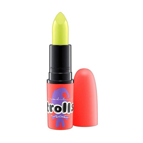 MAC Good Luck Trolls Lipstick - LookincredibleMAC773602406067