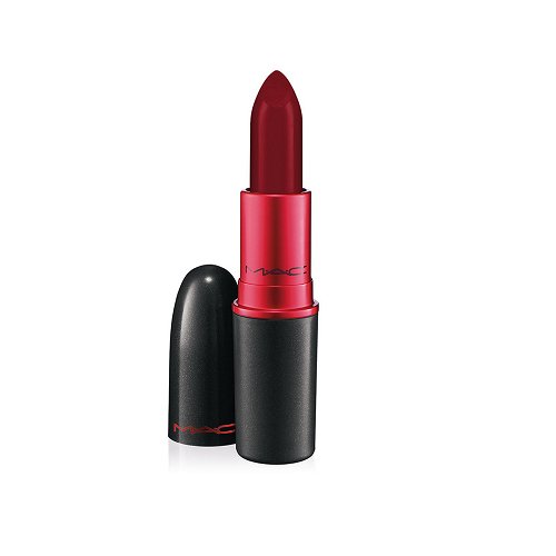 MAC Lustre Lipstick - LookincredibleMAC773602110810