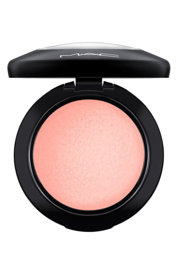 MAC Mineralize Blush - LookincredibleMAC773602397549