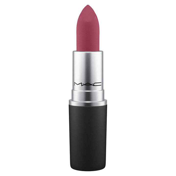 MAC Powder Kiss Lipstick - LookincredibleMAC773602431304