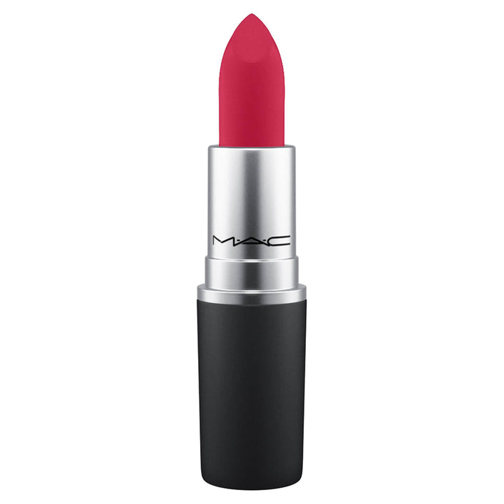 MAC Powder Kiss Lipstick - LookincredibleMAC773602431342