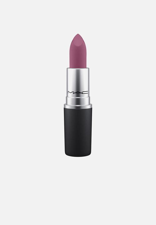 MAC Powder Kiss Lipstick - LookincredibleMAC773602563999