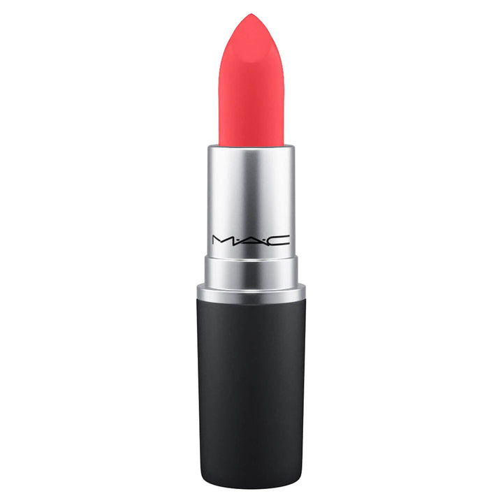 MAC Powder Kiss Lipstick - LookincredibleMAC