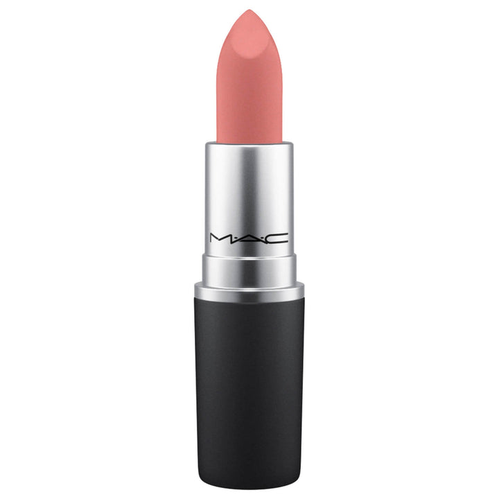 MAC Powder Kiss Lipstick - LookincredibleMAC