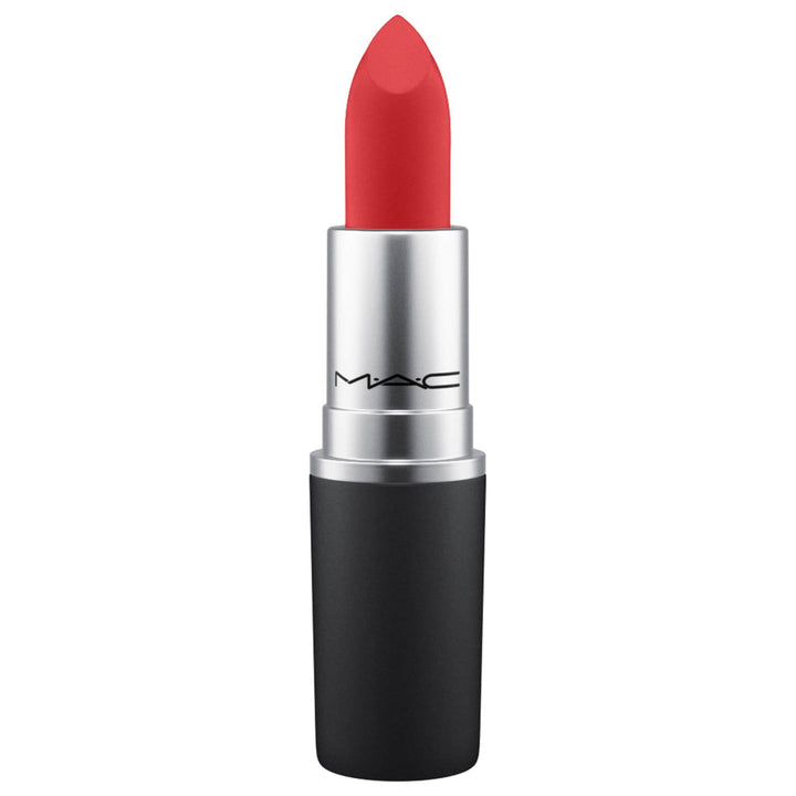 MAC Powder Kiss Lipstick - LookincredibleMAC