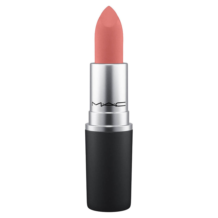 MAC Powder Kiss Lipstick - LookincredibleMAC