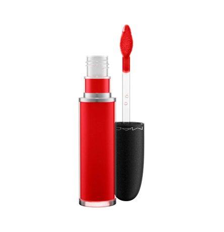 MAC Retro Matte Liquid Lip Colour 5ml - LookincredibleMAC00773602376094