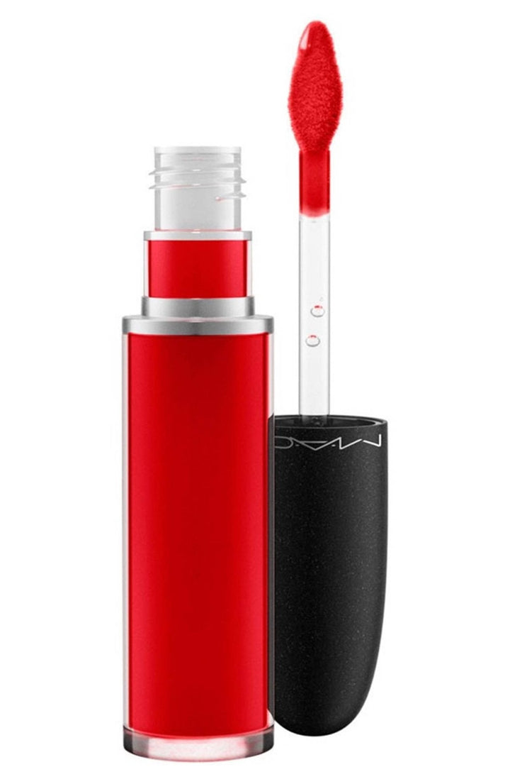 MAC Retro Matte Liquid Lip Colour 5ml - LookincredibleMAC00773602376100