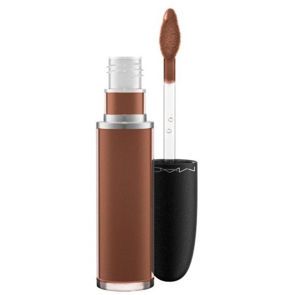 MAC Retro Matte Liquid Lip Colour 5ml - LookincredibleMAC00773602445264