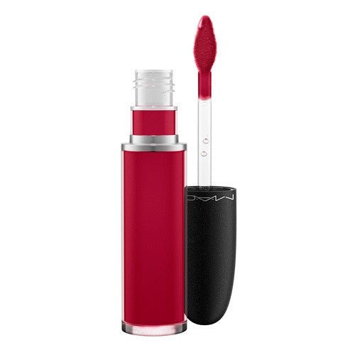 MAC Retro Matte Liquid Lip Colour 5ml - LookincredibleMAC773602376124