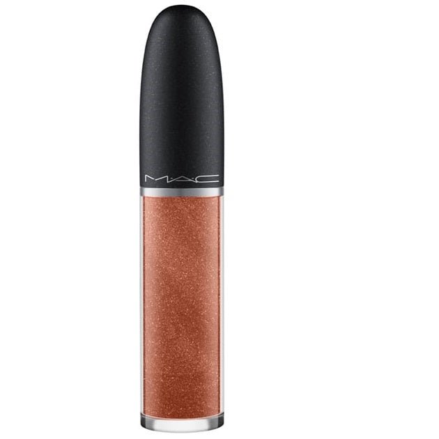 MAC Retro Matte Liquid Lip Colour 5ml - LookincredibleMAC773602494699