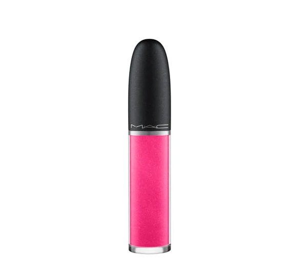 MAC Retro Matte Liquid Lip Colour 5ml - LookincredibleMAC773602494736