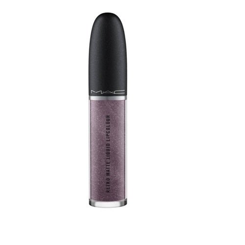 MAC Retro Matte Liquid Lip Colour 5ml - LookincredibleMAC773602494781