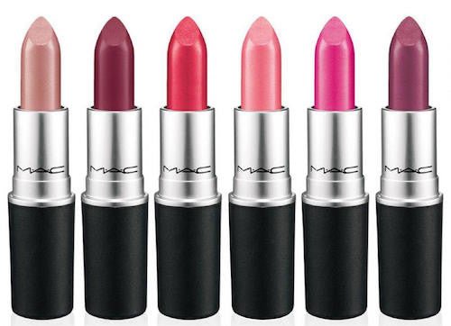 MAC Satin Lipstick - LookincredibleMAC773602047277