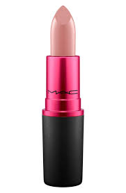 MAC Satin Lipstick - LookincredibleMAC773602048342