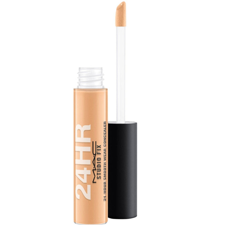 MAC Studio Fix 24-Hour Smooth Wear Concealer 7ml - LookincredibleMAC00773602531622