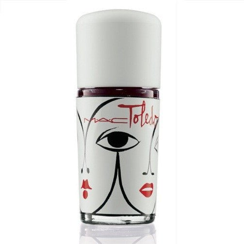 MAC Toledo Studio Nail Lacquer 10ml - LookincredibleMAC773602360758