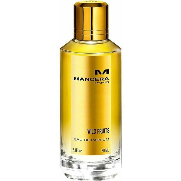 Mancera Paris Wild Fruits Eau De Parfum Spray 120ml - LookincredibleMancera Paris