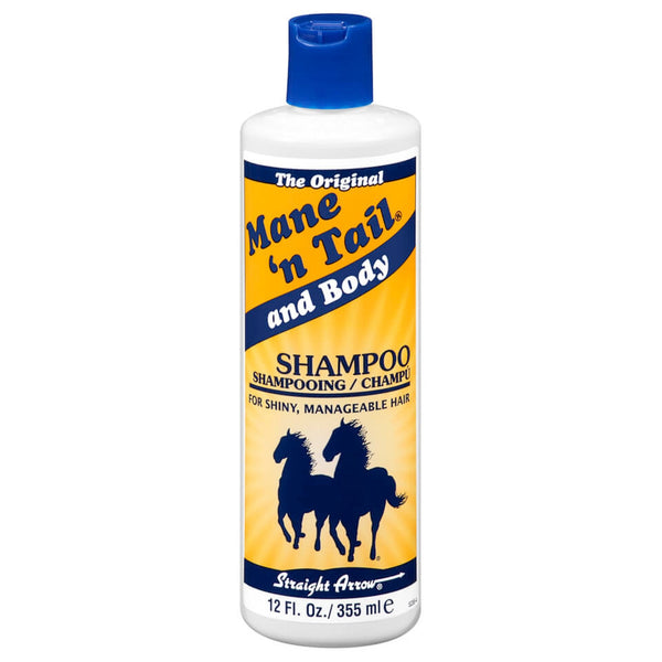 Mane 'n Tail Original Shampoo and Body 355ml - LookincredibleMane 'n Tail071409543214