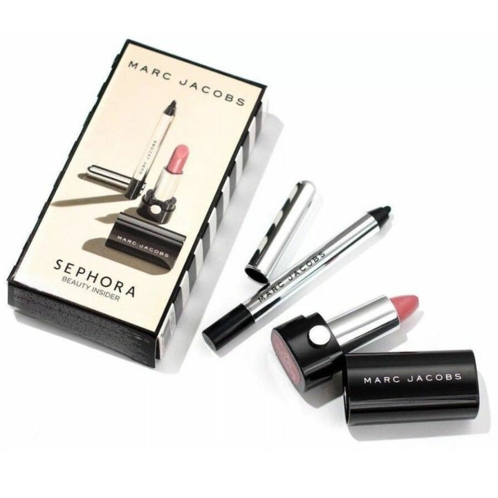 Marc Jacobs Insider Happy Birthday Mini Set - LookincredibleMarc Jacobs811999024508