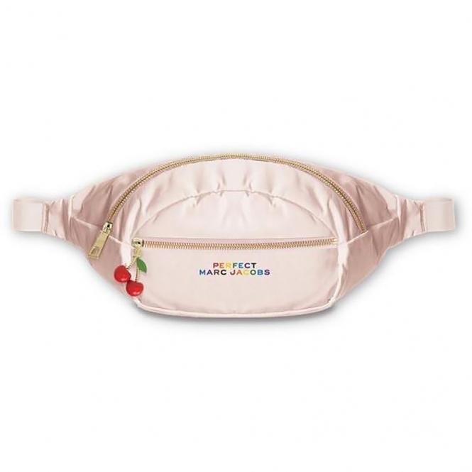 Marc Jacobs Perfect Pink Pride Coloured Print Bum Bag - LookincredibleMarc Jacobs3616303456238