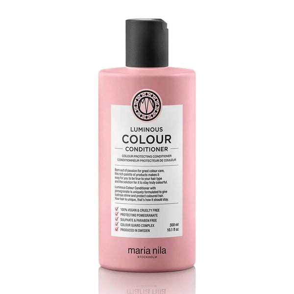 Maria Nila Luminous Colour Conditioner 300ml - LookincredibleMaria Nila7391681036215