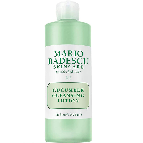 Mario Badescu Cucumber Cleansing Lotion 472ml - LookincredibleMario Badescu785364200104