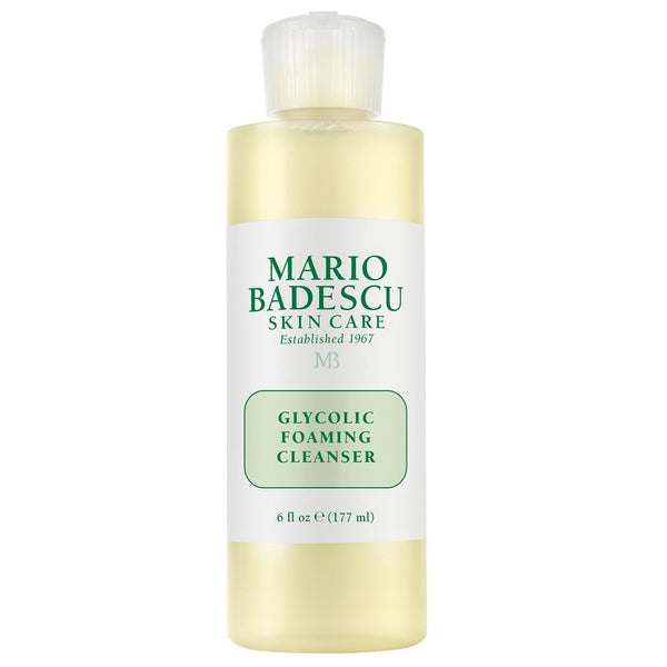 Mario Badescu Glycolic Foaming Cleanser 177ml - LookincredibleMario Badescu785364010291