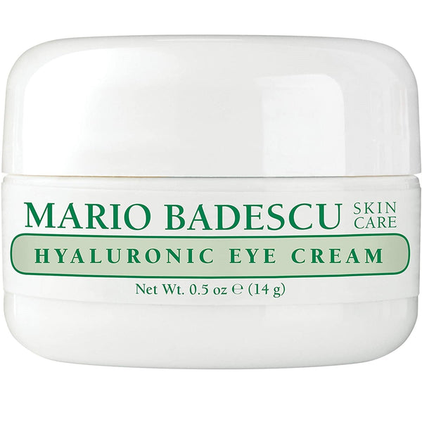 Mario Badescu Hyaluronic Eye Cream - LookincredibleMario Badescu785364300118