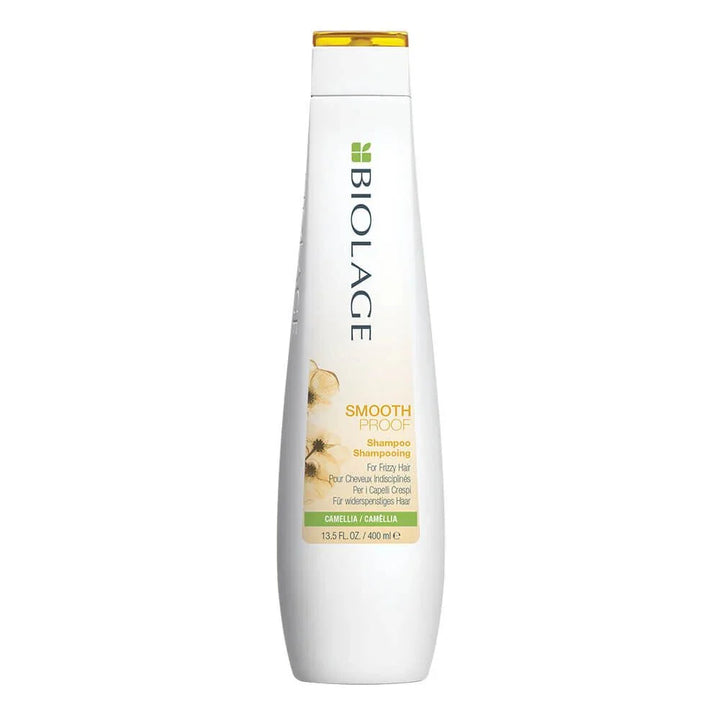 Matrix Biolage Smoothproof Shampoo 400ml - LookincredibleMatrix884486151827