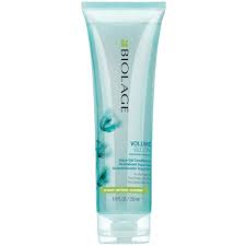 Matrix Biolage Volume Bloom Aqua Gel Conditioner 250ml - LookincredibleMatrix884486323361