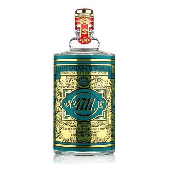 Maurer & Wirtz 4711 Original Eau De Cologne Spray 150ml - LookincredibleMaurer & Wirtz4011700740635