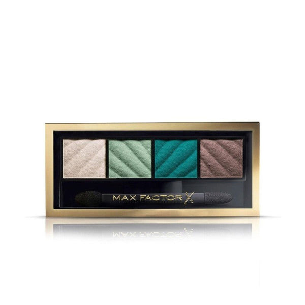 Max Factor Smokey Eye Drama Eyeshadow Kit Matte 1.8g - LookincredibleMax Factor8005610408101