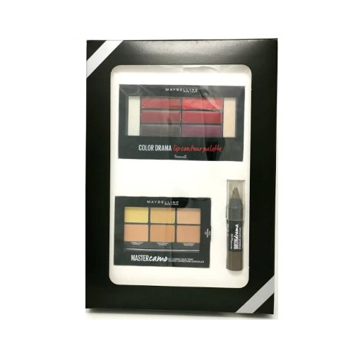 Maybelline Gift Set - LookincredibleMaybelline5022740688183