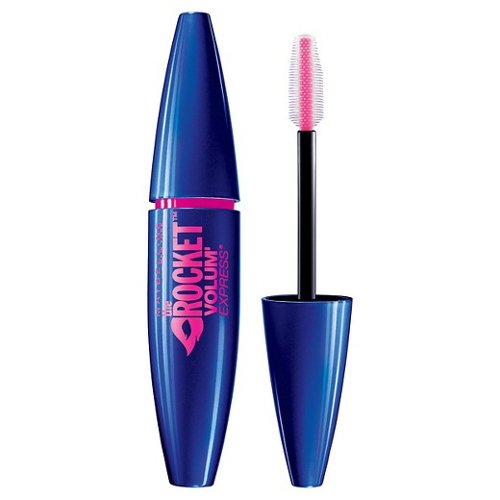 Maybelline Rocket Volum' Express Mascara - LookincredibleMaybelline30101746