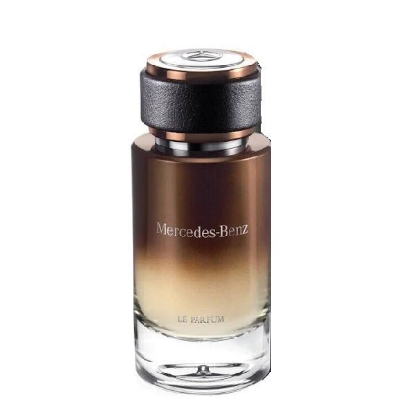 Mercedes Benz Le Parfum Eau De Parfum 120ml - LookincredibleMercedes3595471024800