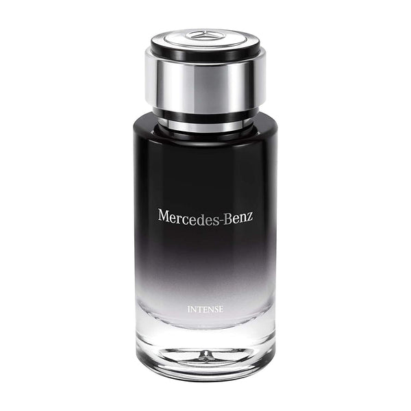 Mercedes Classic Intense Men Eau De Toilette Spray 75ml - LookincredibleMercedes3595471021120