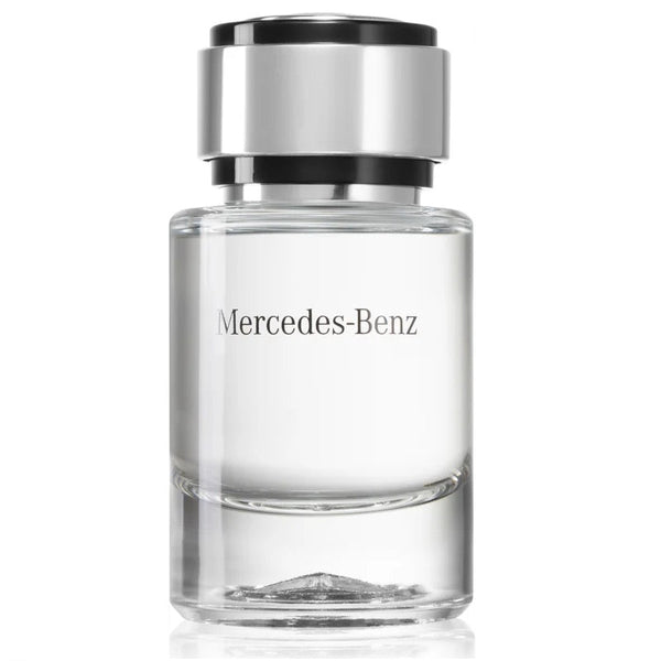 Mercedes Classic Men Eau De Toilette Spray 75ml - LookincredibleMercedes3595471021021