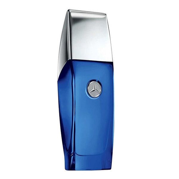 Mercedes Club Blue Men Eau De Toilette Spray 50ml - LookincredibleMercedes3595471041173