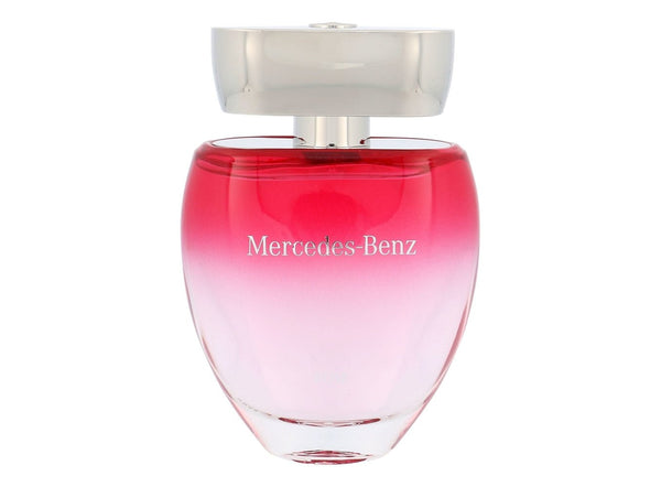 Mercedes Rose Women Eau De Toilette Spray 60ml - LookincredibleMercedes3595471031136