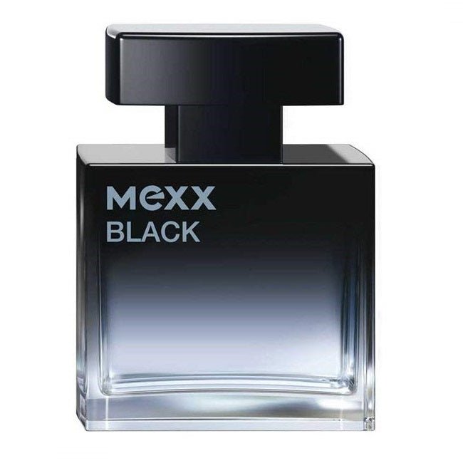 Mexx Black Homme Eau De Toilette Spray 30ml - LookincredibleMexx737052681900