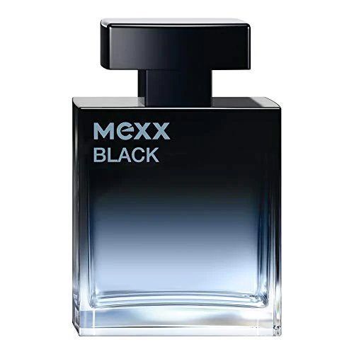 Mexx Black Man Eau de Parfum Spray 50ml - LookincredibleMexx3614228834728