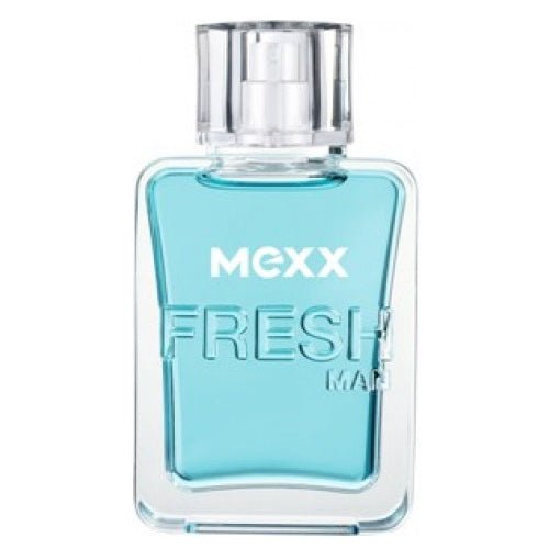 Mexx Simply Fresh Man Eau De Toilette Spray 50ml - LookincredibleMexx3614229408461