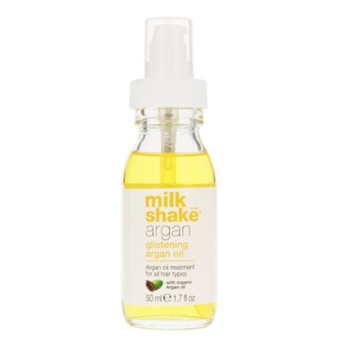 milk_shake Argan Glistening Argan Oil 50ml - Lookincrediblemilk_shake8032274050476